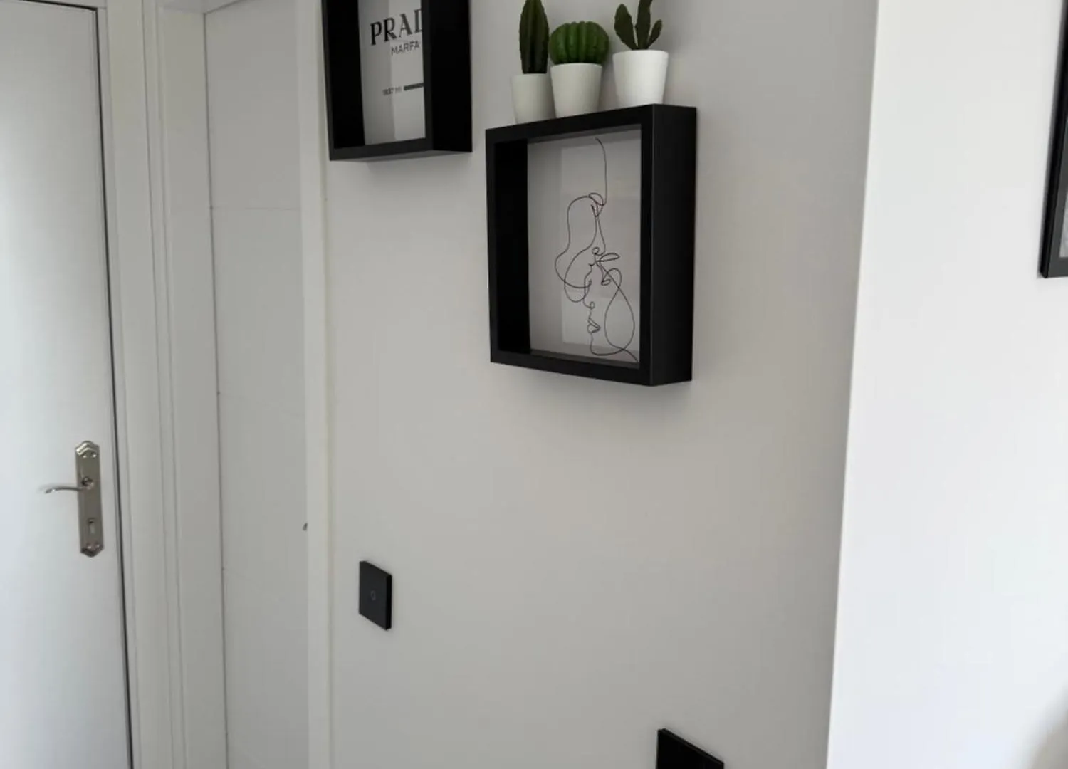 Apartmán Apartamento Florkin Vacacional Acogedor Recien Reformado Con Vistas Al Mar Španělsko