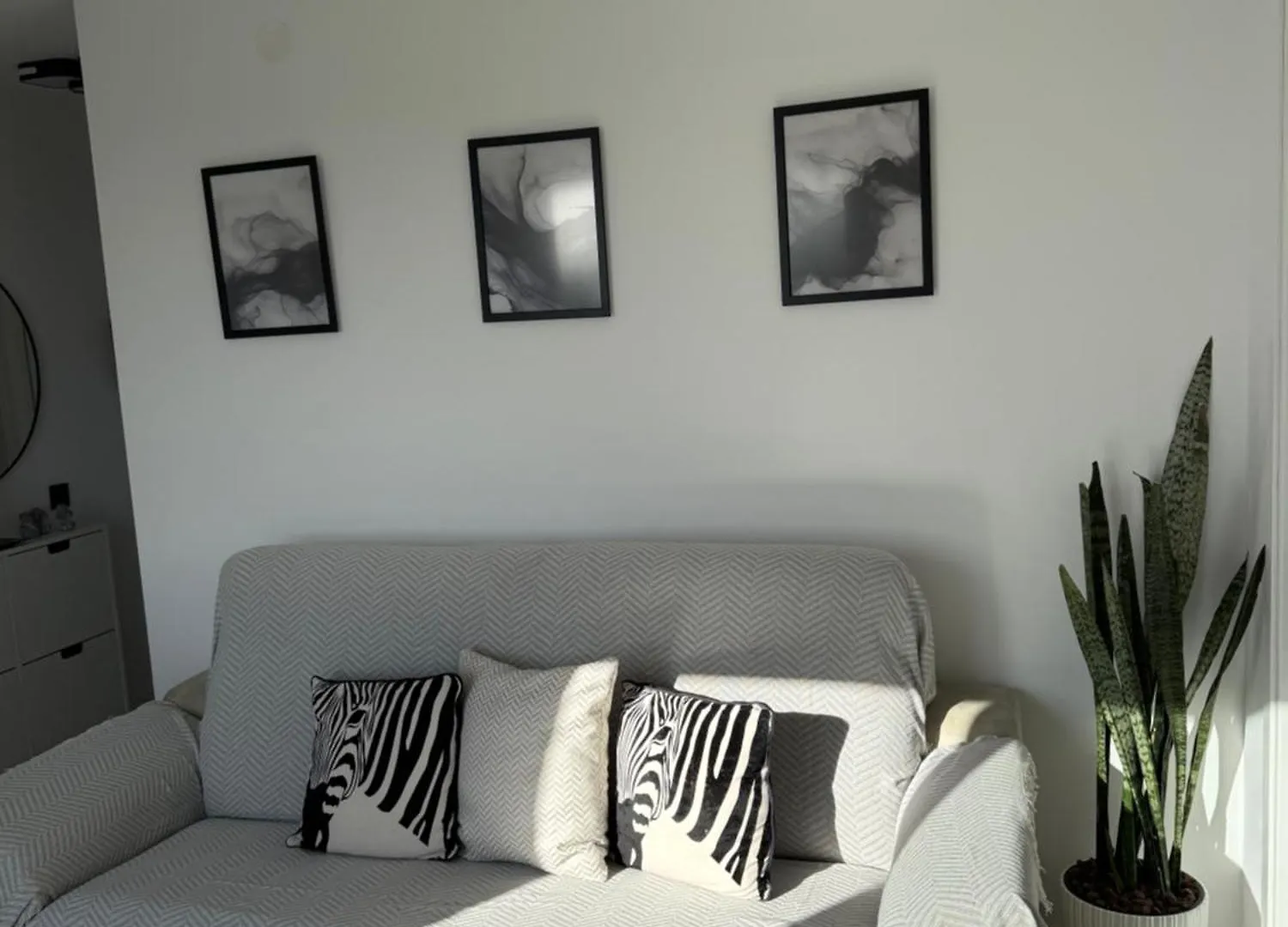 Apartmán Apartamento Florkin Vacacional Acogedor Recien Reformado Con Vistas Al Mar