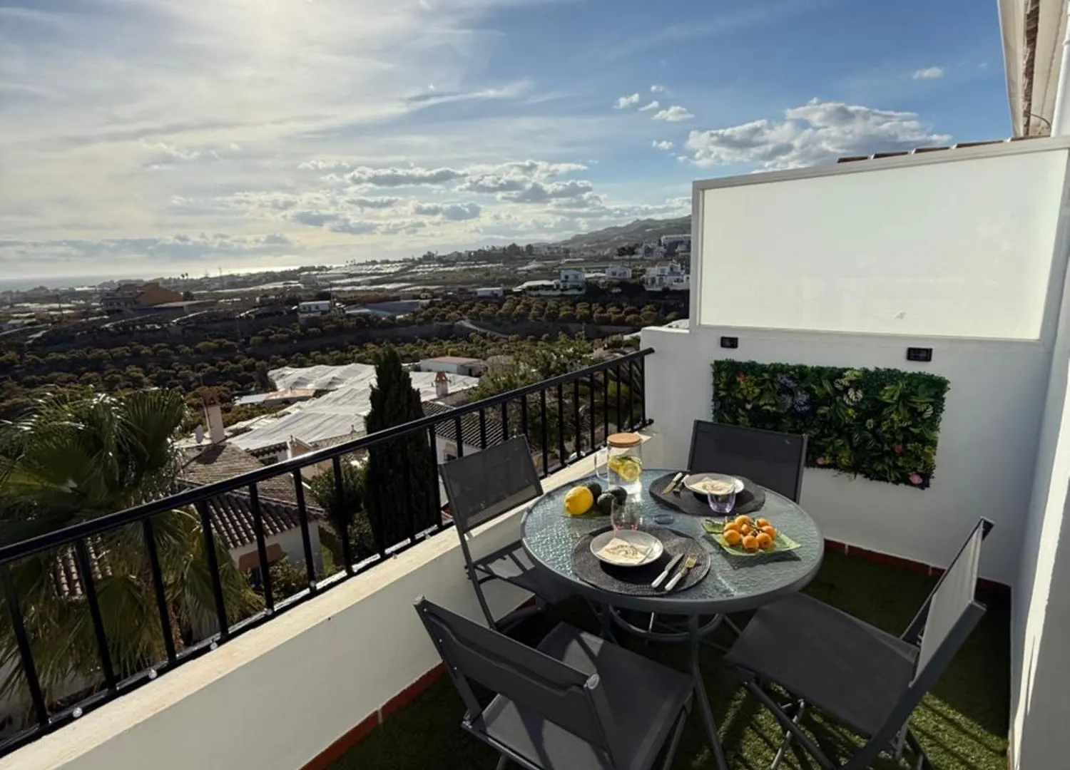 Apartamento Florkin Vacacional Acogedor Recien Reformado Con Vistas Al Mar Apartmán