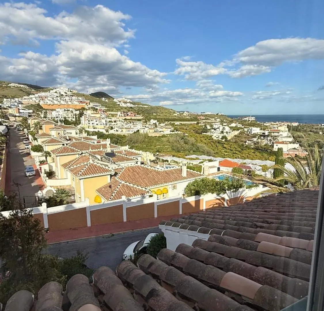 Apartmán Apartamento Florkin Vacacional Acogedor Recien Reformado Con Vistas Al Mar