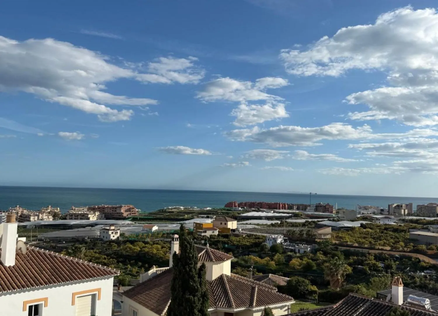 Apartamento Florkin Vacacional Acogedor Recien Reformado Con Vistas Al Mar 0*, Torrox