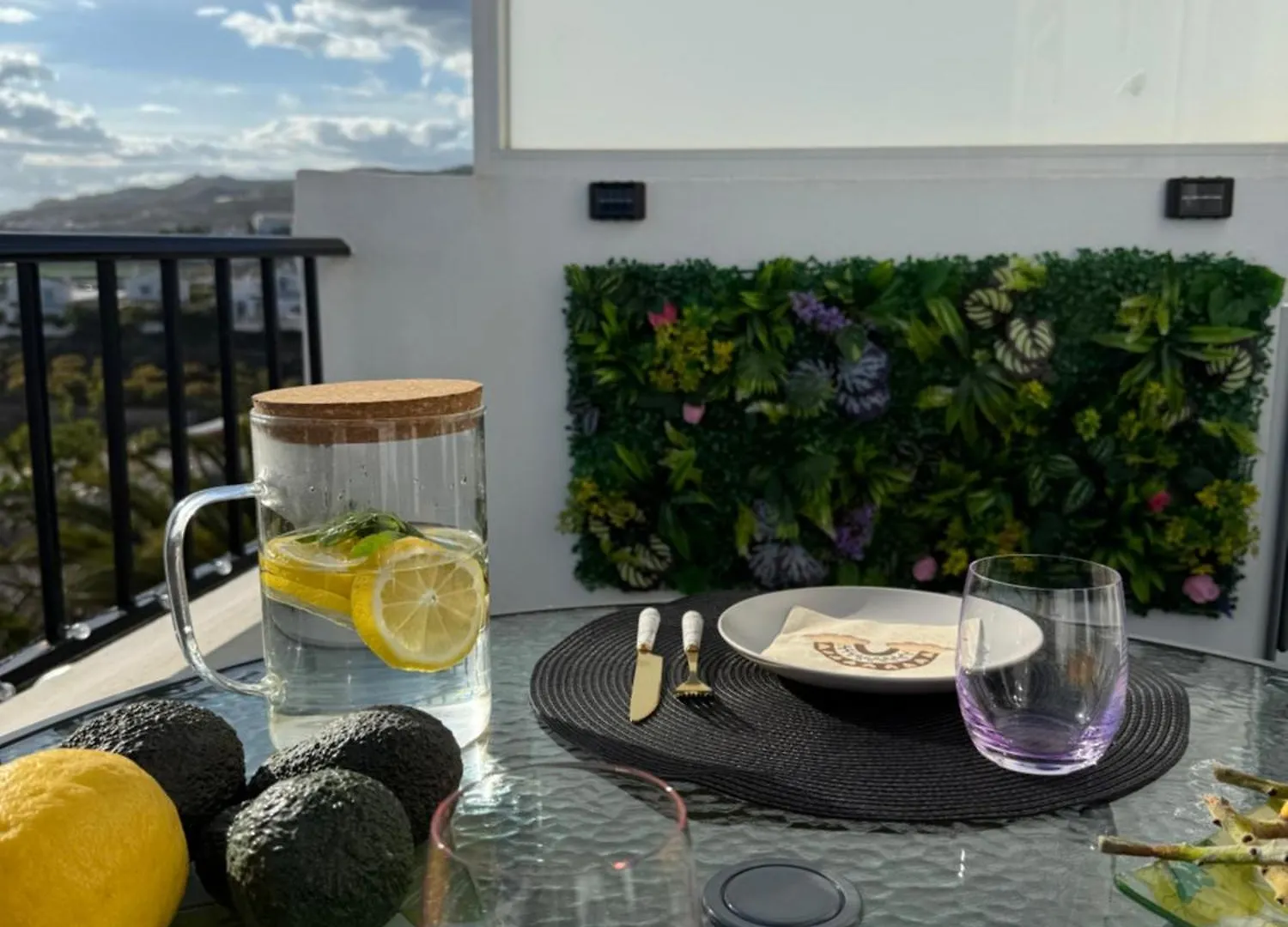 Apartment Apartamento Florkin Vacacional Acogedor Recien Reformado Con Vistas Al Mar