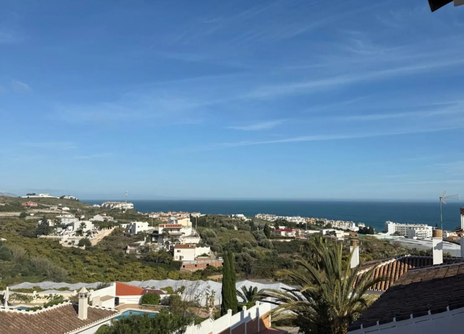Apartamento Florkin Vacacional Acogedor Recien Reformado Con Vistas Al Mar Spain