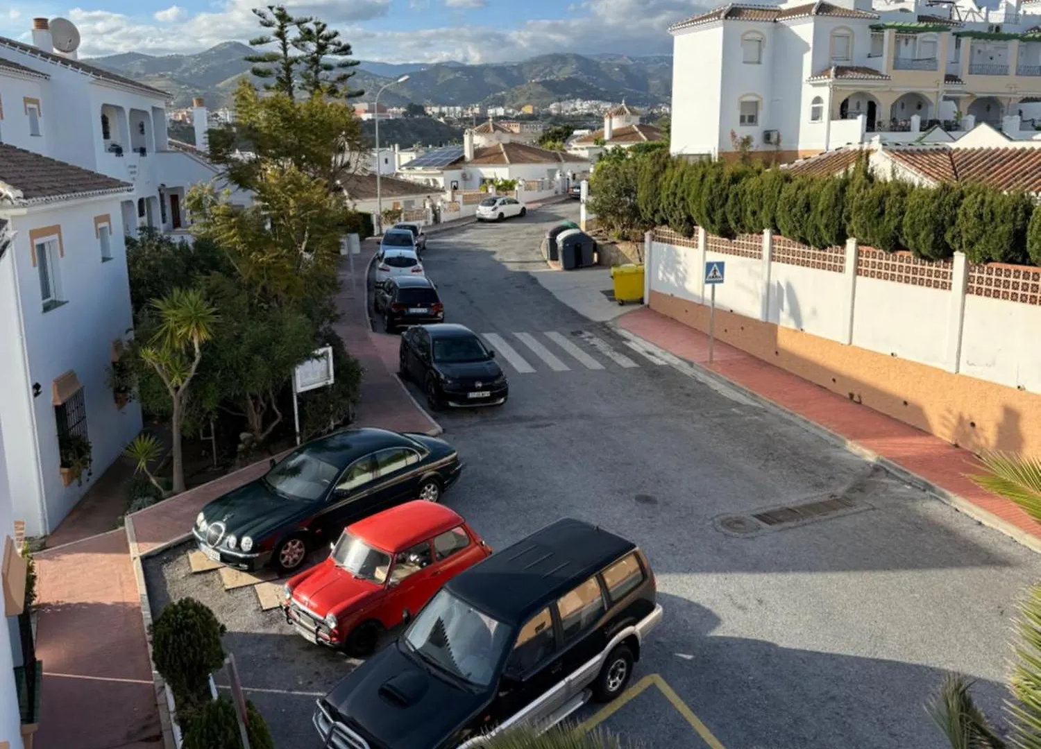 Apartamento Florkin Vacacional Acogedor Recien Reformado Con Vistas Al Mar 0*, Torrox Spain