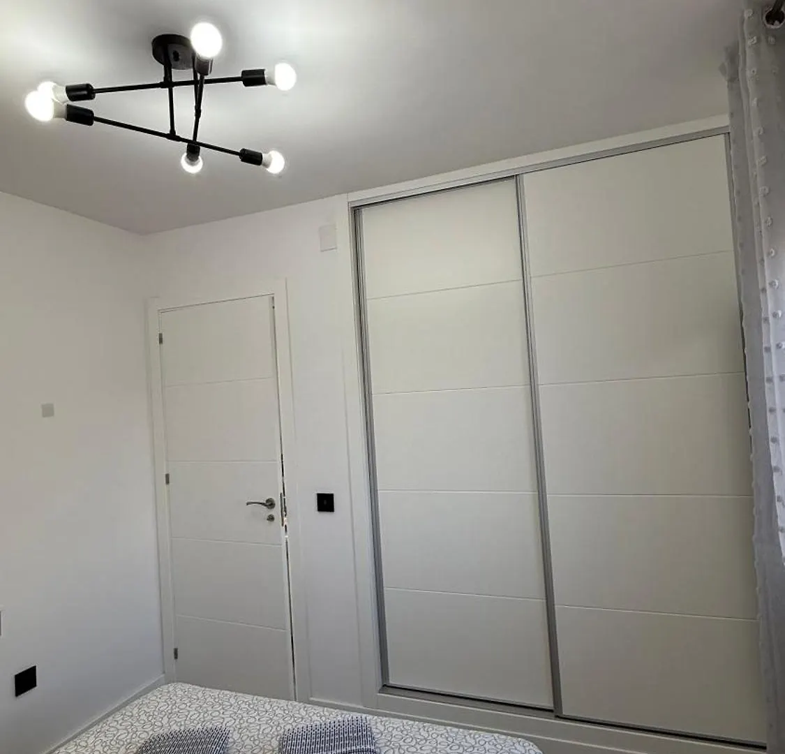 Apartamento Florkin Vacacional Acogedor Recien Reformado Con Vistas Al Mar Apartment