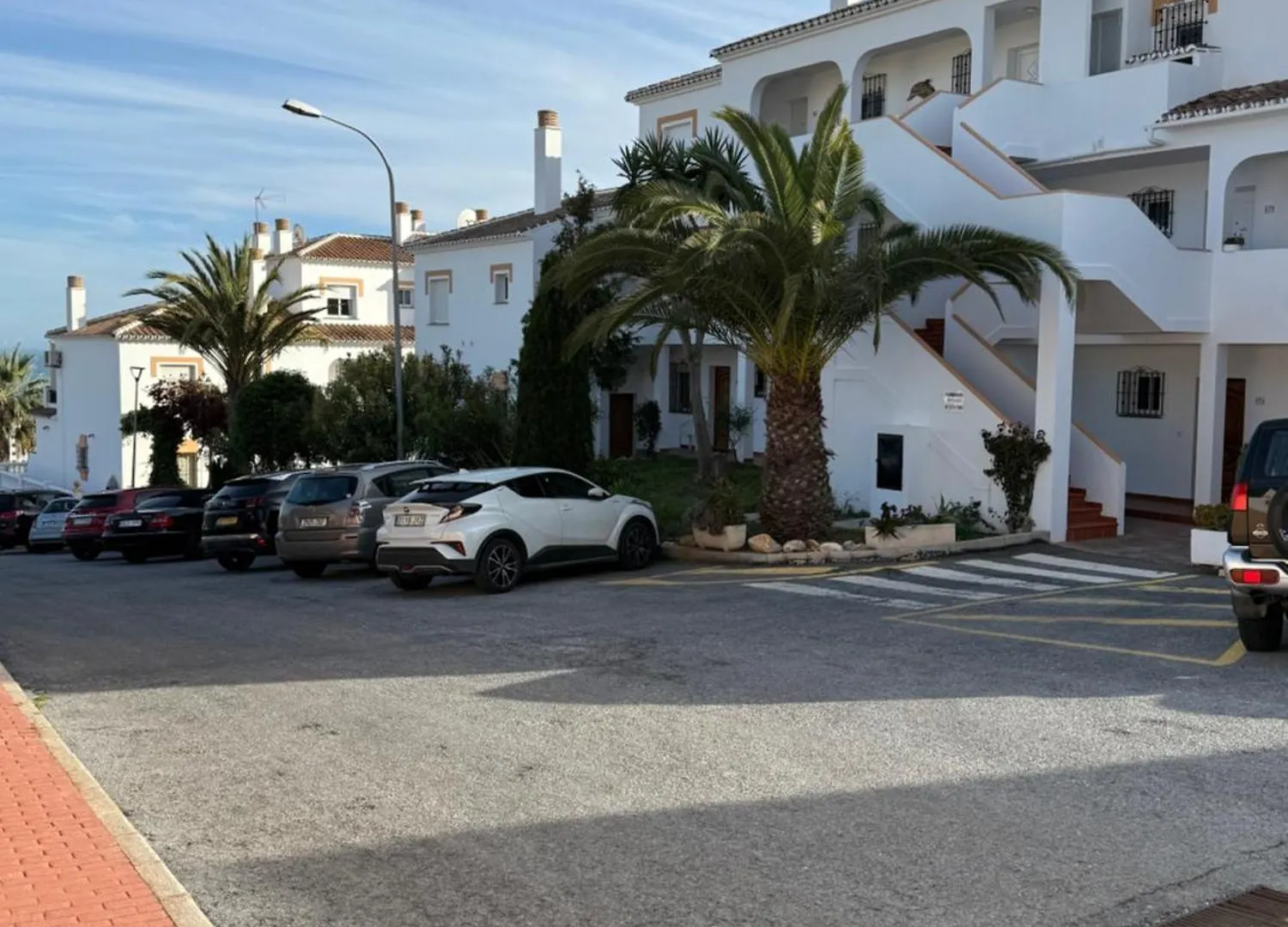 Apartment Apartamento Florkin Vacacional Acogedor Recien Reformado Con Vistas Al Mar Spain