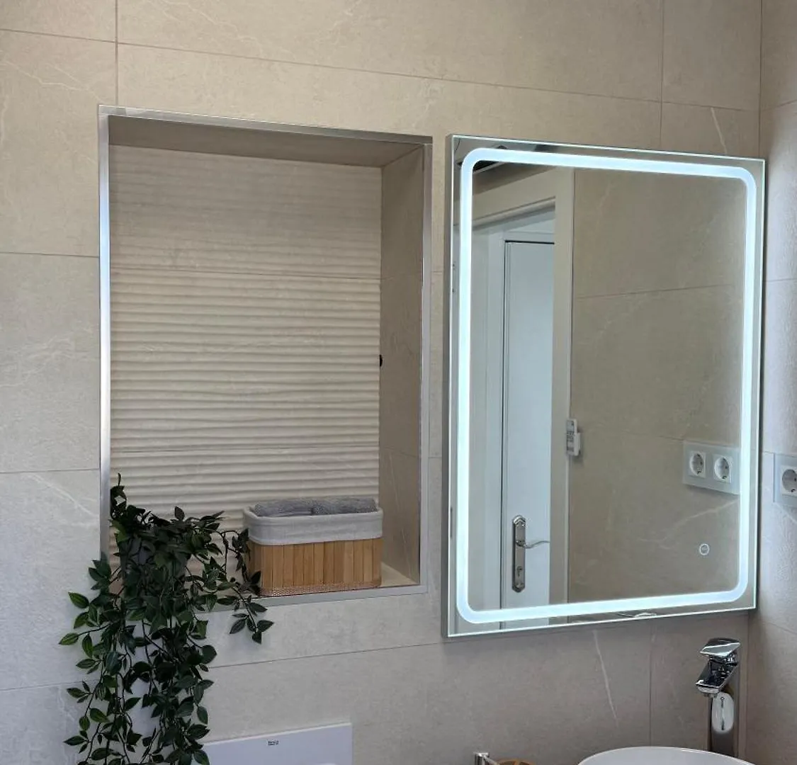 Apartamento Florkin Vacacional Acogedor Recien Reformado Con Vistas Al Mar Torrox