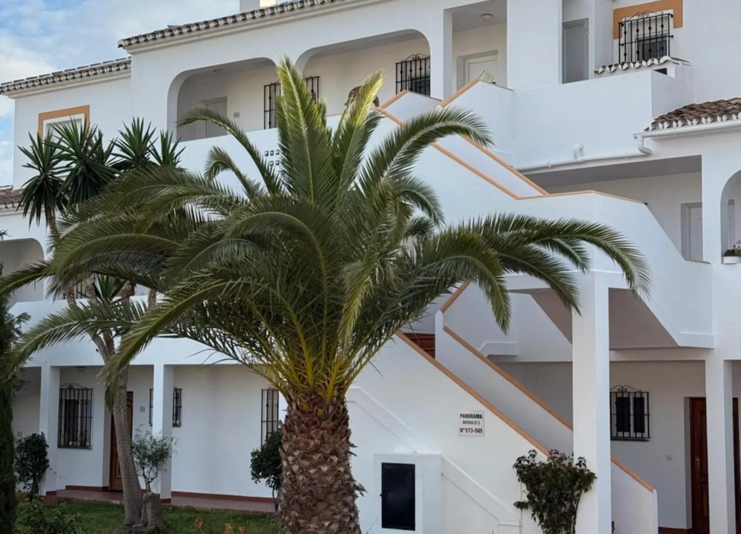 Apartment Apartamento Florkin Vacacional Acogedor Recien Reformado Con Vistas Al Mar