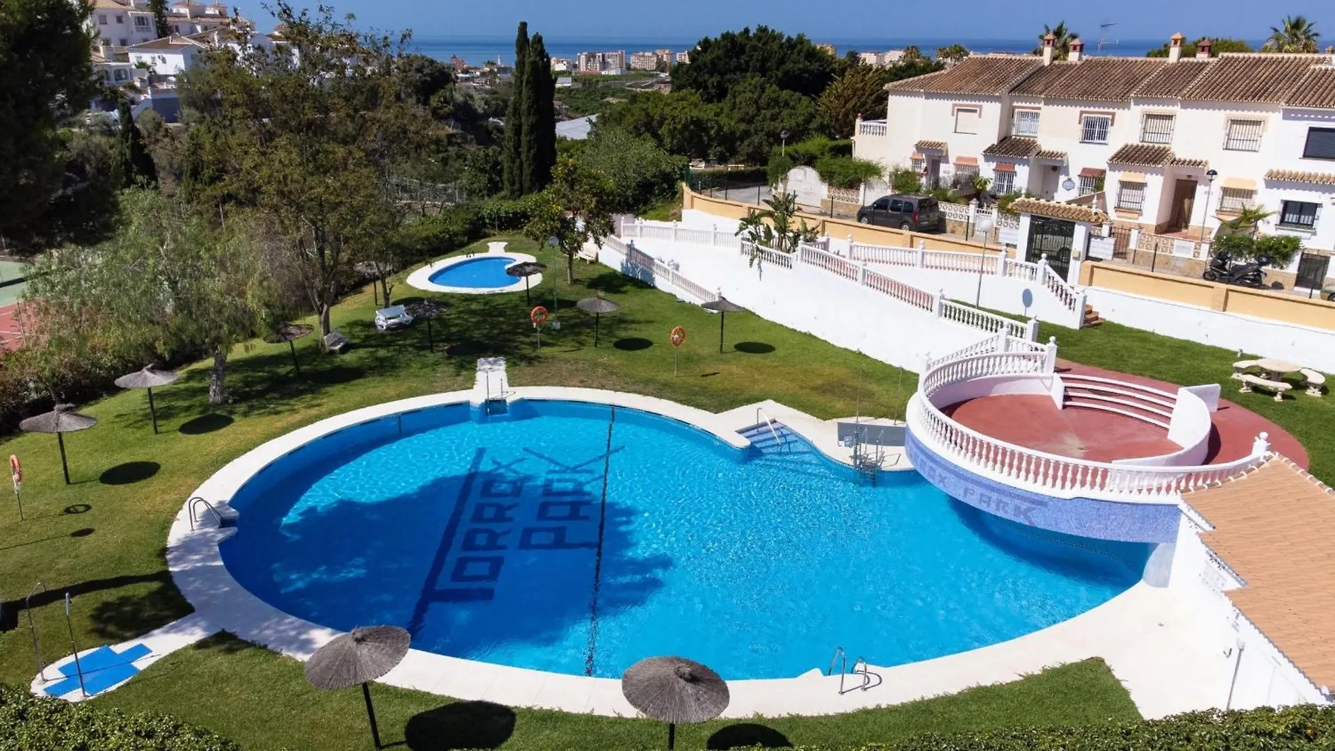 Apartment Apartamento Florkin Vacacional Acogedor Recien Reformado Con Vistas Al Mar Spain