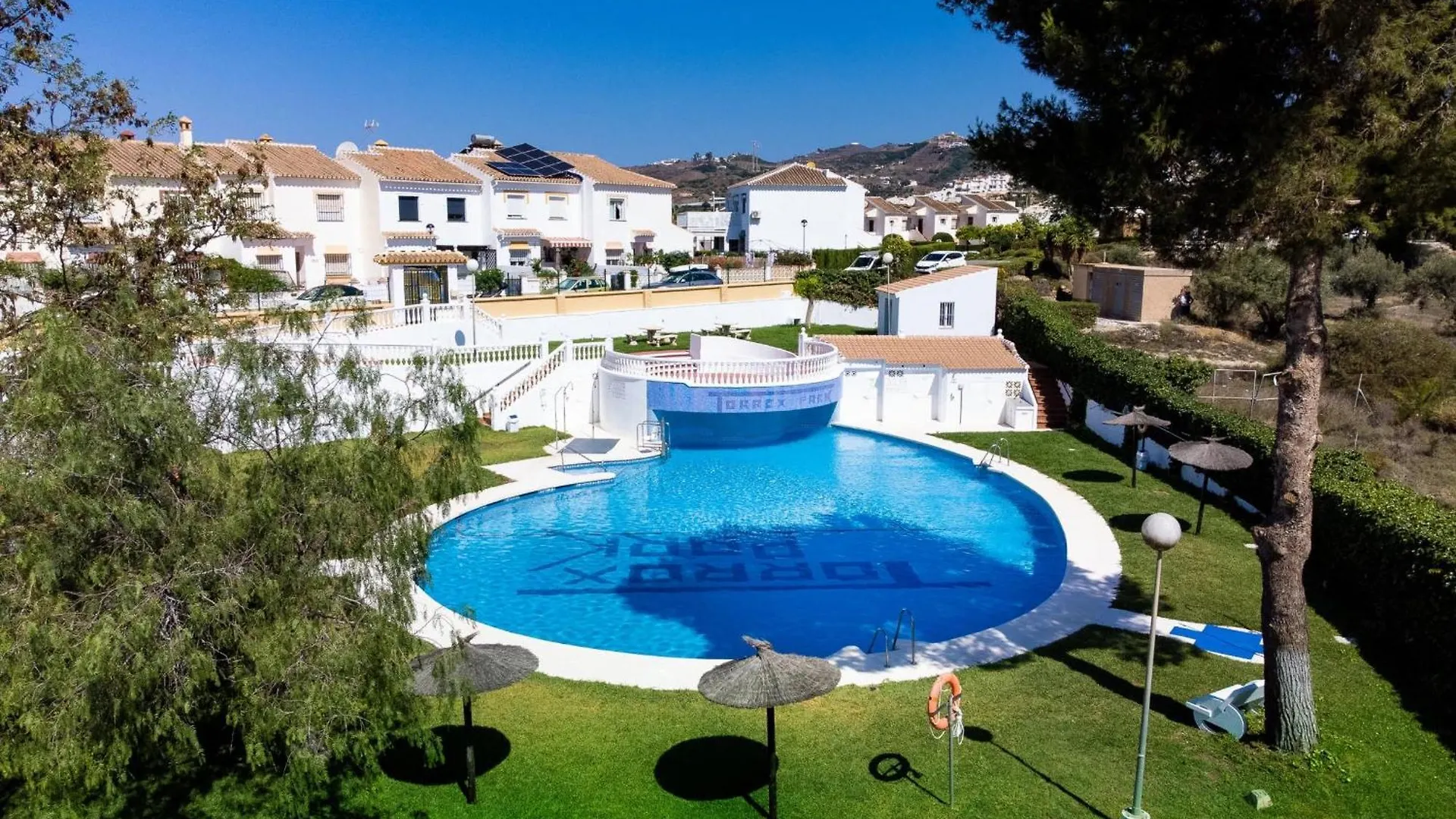 Apartamento Florkin Vacacional Acogedor Recien Reformado Con Vistas Al Mar Spain